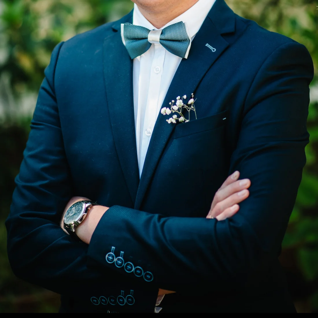 the-attractive-groom-in-a-suit-with-bow-tie-and-bo-2023-11-27-05-23-35-utc